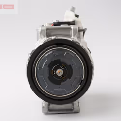 Compresseur de climatisation DENSO DCP17053 - Vue supplémentaire 7