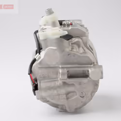 Compresseur de climatisation DENSO DCP17053 - Vue supplémentaire 8
