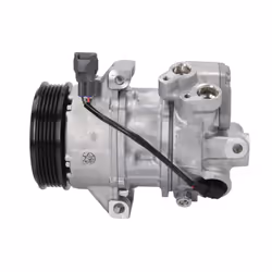 Compresseur de climatisation DENSO DCP17054