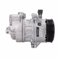 Compresseur de climatisation DENSO DCP17054 - Vue supplémentaire 4