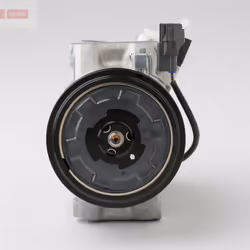 Compresseur de climatisation DENSO DCP17054 - Vue supplémentaire 7