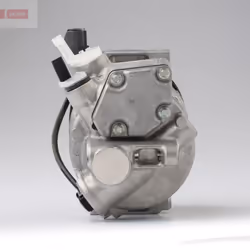 Compresseur de climatisation DENSO DCP17054 - Vue supplémentaire 8
