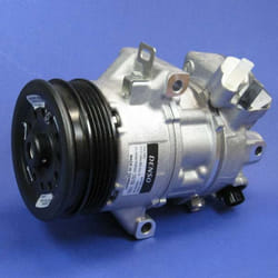 Compresseur de climatisation DENSO DCP17056