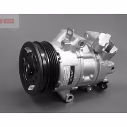 Compresseur de climatisation DENSO DCP17056