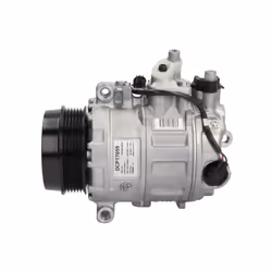 Compresseur de climatisation DENSO DCP17059