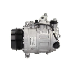 Compresseur de climatisation DENSO DCP17059
