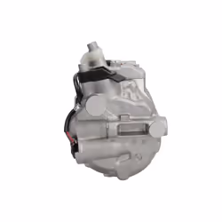 Compresseur de climatisation DENSO DCP17059
