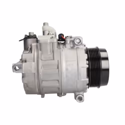 Compresseur de climatisation DENSO DCP17059 - Vue supplémentaire 4