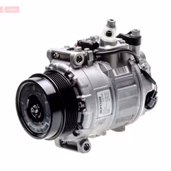 Compresseur de climatisation DENSO DCP17059 - Vue supplémentaire 5