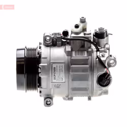 Compresseur de climatisation DENSO DCP17059 - Vue supplémentaire 6