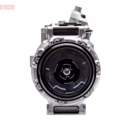 Compresseur de climatisation DENSO DCP17059 - Vue supplémentaire 7