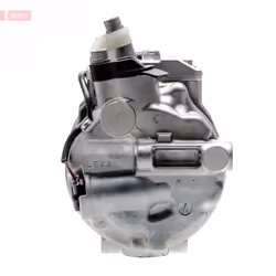 Compresseur de climatisation DENSO DCP17059 - Vue supplémentaire 8