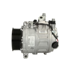 Compresseur de climatisation DENSO DCP17062