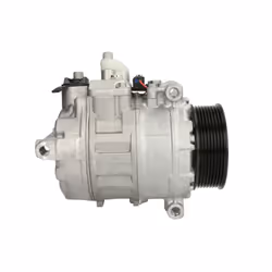 Compresseur de climatisation DENSO DCP17062 - Vue supplémentaire 4