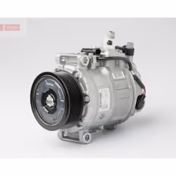 Compresseur de climatisation DENSO DCP17062 - Vue supplémentaire 5