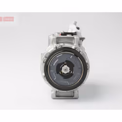 Compresseur de climatisation DENSO DCP17062 - Vue supplémentaire 7