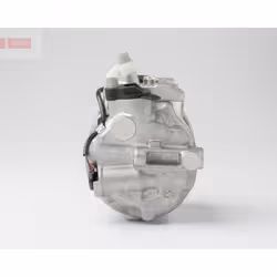 Compresseur de climatisation DENSO DCP17062 - Vue supplémentaire 8