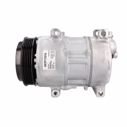 Compresseur de climatisation DENSO DCP17070