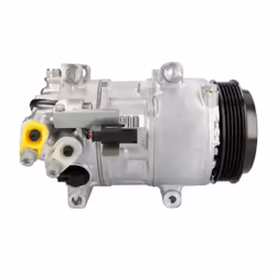 Compresseur de climatisation DENSO DCP17070 - Vue supplémentaire 4