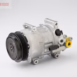 Compresseur de climatisation DENSO DCP17070 - Vue supplémentaire 5