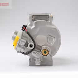 Compresseur de climatisation DENSO DCP17070 - Vue supplémentaire 8