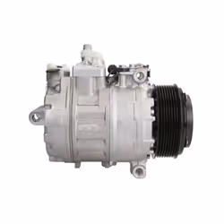 Compresseur de climatisation DENSO DCP17080 - Vue supplémentaire 4