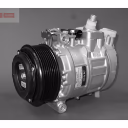 Compresseur de climatisation DENSO DCP17080 - Vue supplémentaire 5