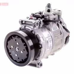 Compresseur de climatisation DENSO DCP17085