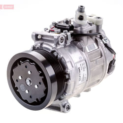 Compresseur de climatisation DENSO DCP17085