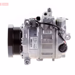 Compresseur de climatisation DENSO DCP17085
