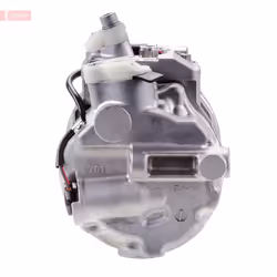 Compresseur de climatisation DENSO DCP17085 - Vue supplémentaire 4