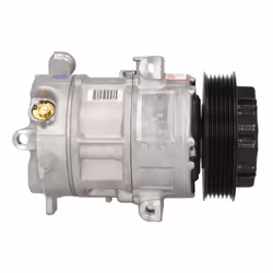 Compresseur de climatisation DENSO DCP20022 - Vue supplémentaire 4