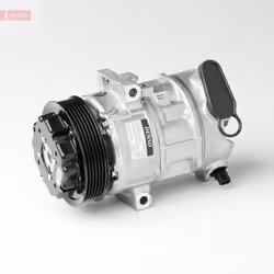 Compresseur de climatisation DENSO DCP20022 - Vue supplémentaire 5