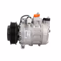 Compresseur de climatisation DENSO DCP23025