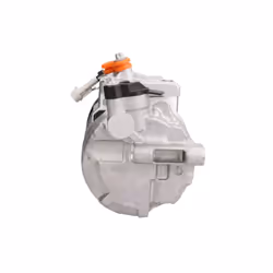 Compresseur de climatisation DENSO DCP23025