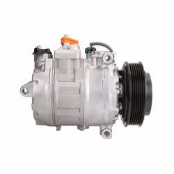 Compresseur de climatisation DENSO DCP23025 - Vue supplémentaire 4
