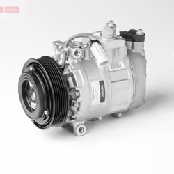 Compresseur de climatisation DENSO DCP23025 - Vue supplémentaire 5