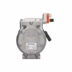 Compresseur de climatisation DENSO DCP23535
