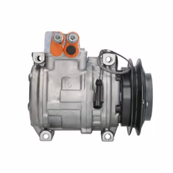 Compresseur de climatisation DENSO DCP23535 - Vue supplémentaire 4