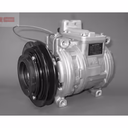 Compresseur de climatisation DENSO DCP23535 - Vue supplémentaire 5
