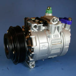 Compresseur de climatisation DENSO DCP24005