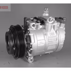 Compresseur de climatisation DENSO DCP24005