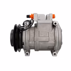 Compresseur de climatisation DENSO DCP28006