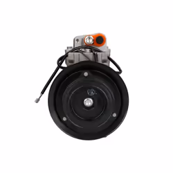 Compresseur de climatisation DENSO DCP28006