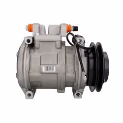 Compresseur de climatisation DENSO DCP28006 - Vue supplémentaire 4