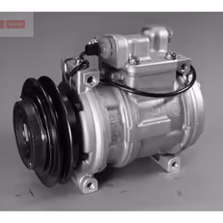 Compresseur de climatisation DENSO DCP28006 - Vue supplémentaire 5