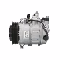 Compresseur de climatisation DENSO DCP28010