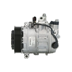 Compresseur de climatisation DENSO DCP28010