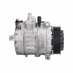 Compresseur de climatisation DENSO DCP28010 - Vue supplémentaire 4