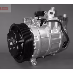 Compresseur de climatisation DENSO DCP28010 - Vue supplémentaire 5